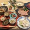 おばんざいと地酒ゆう菜　料理集